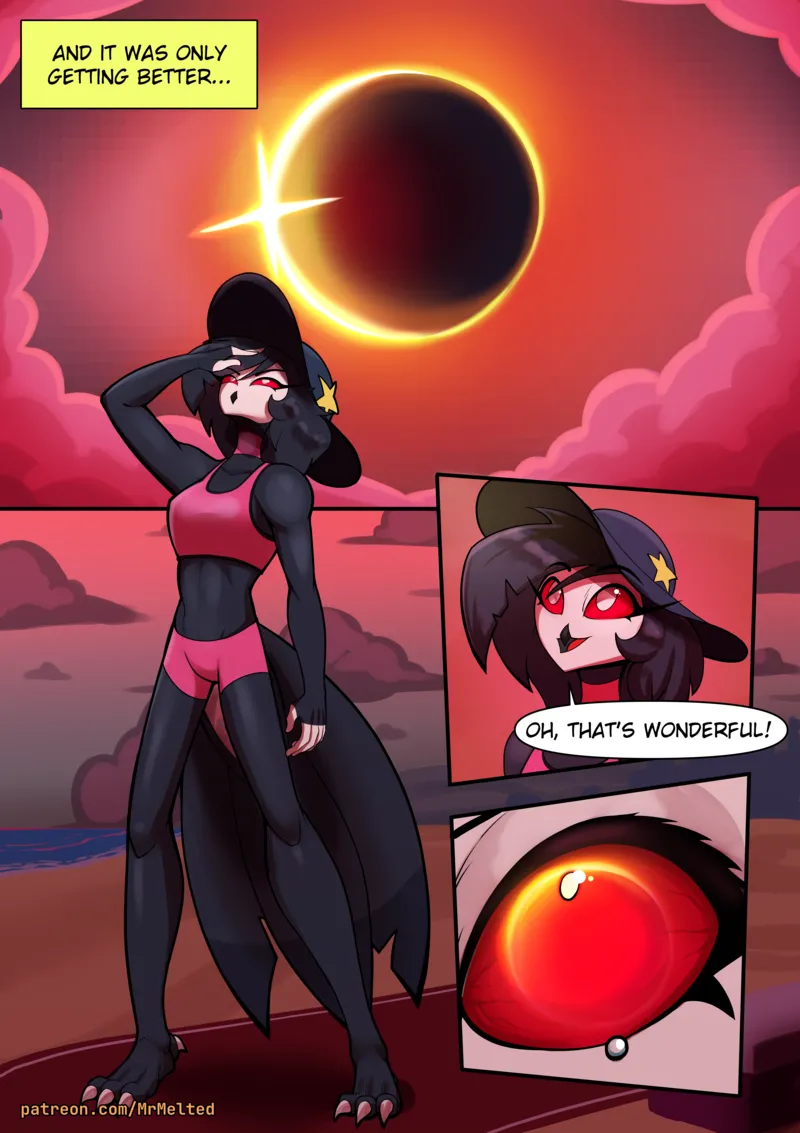 Starbreaker 5