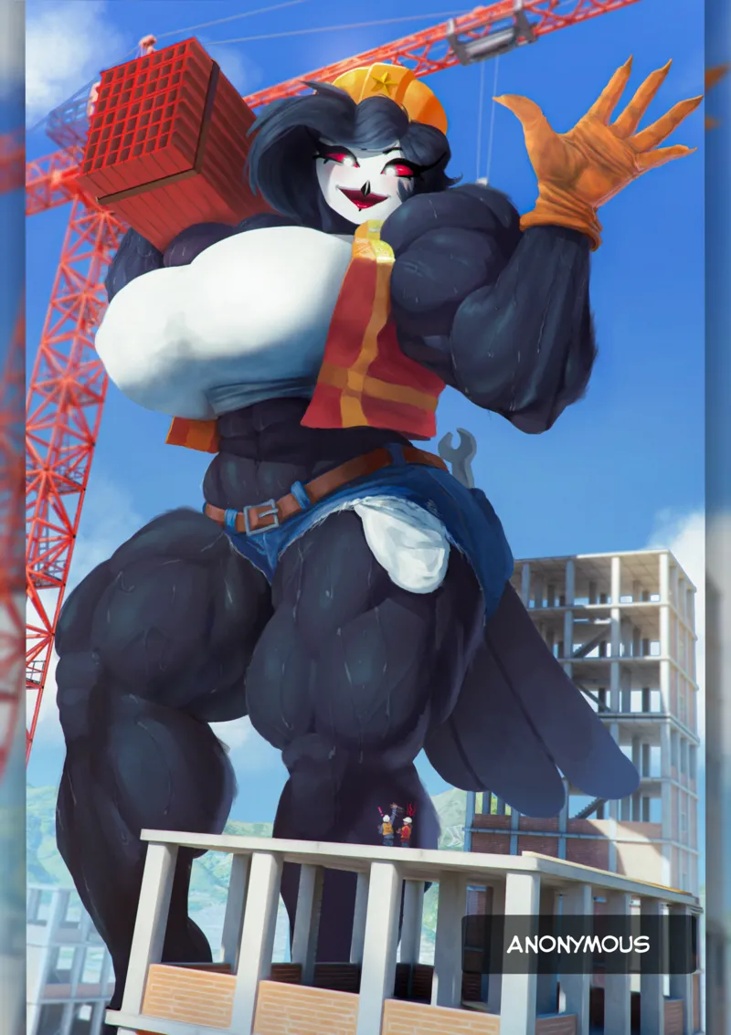 Starbreaker 41
