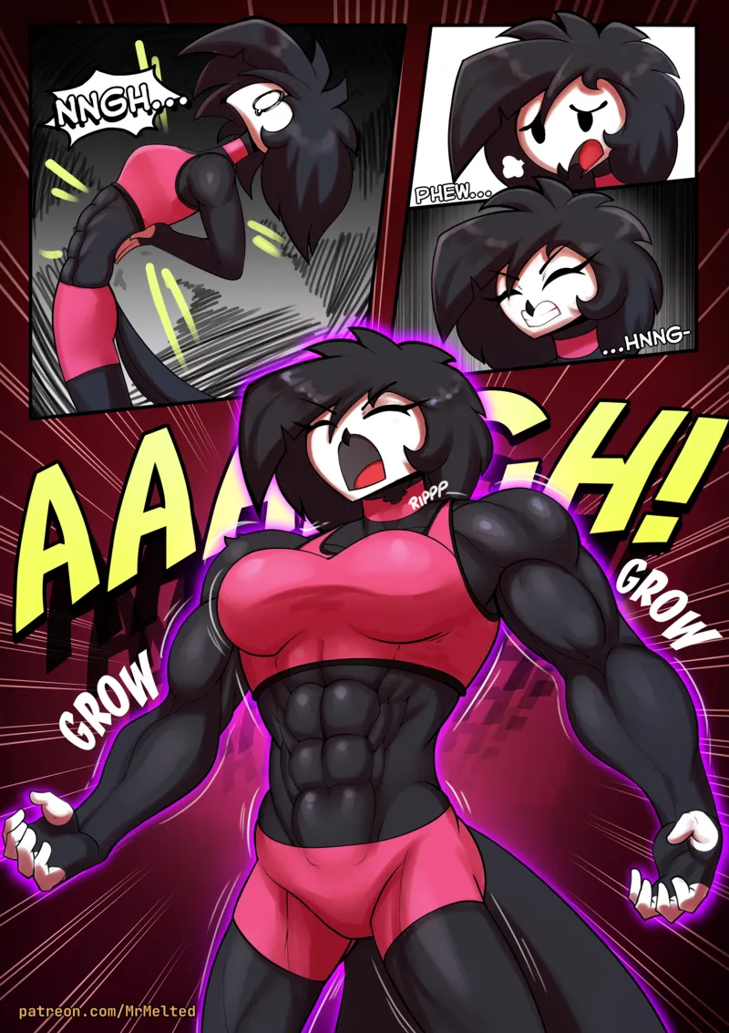 Starbreaker 7