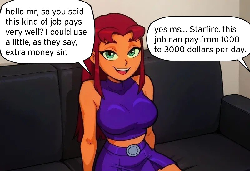 Starfire BRCC 1