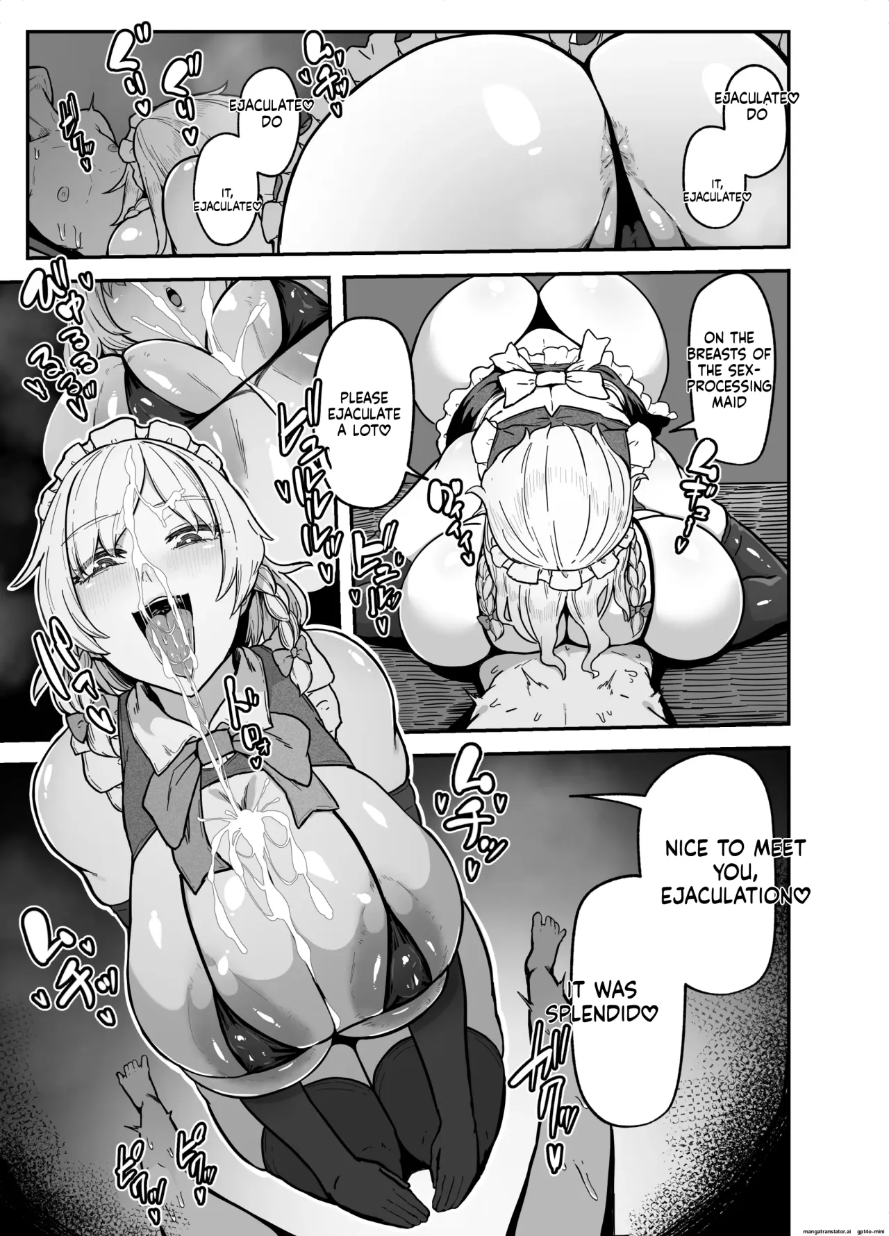 Starraisins Paizuri 19