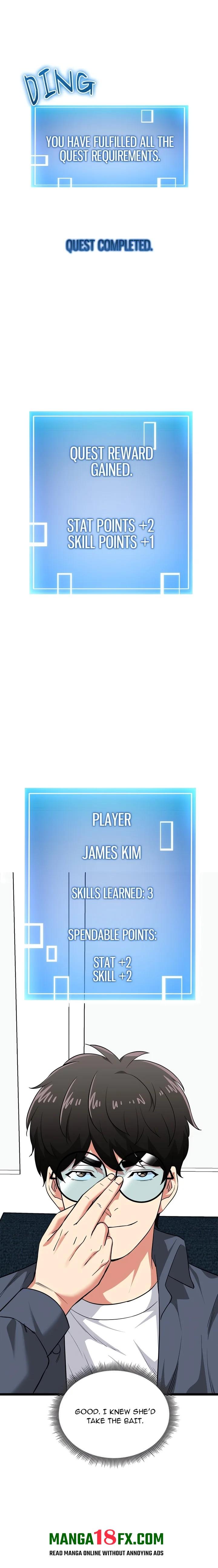 Start Game 17