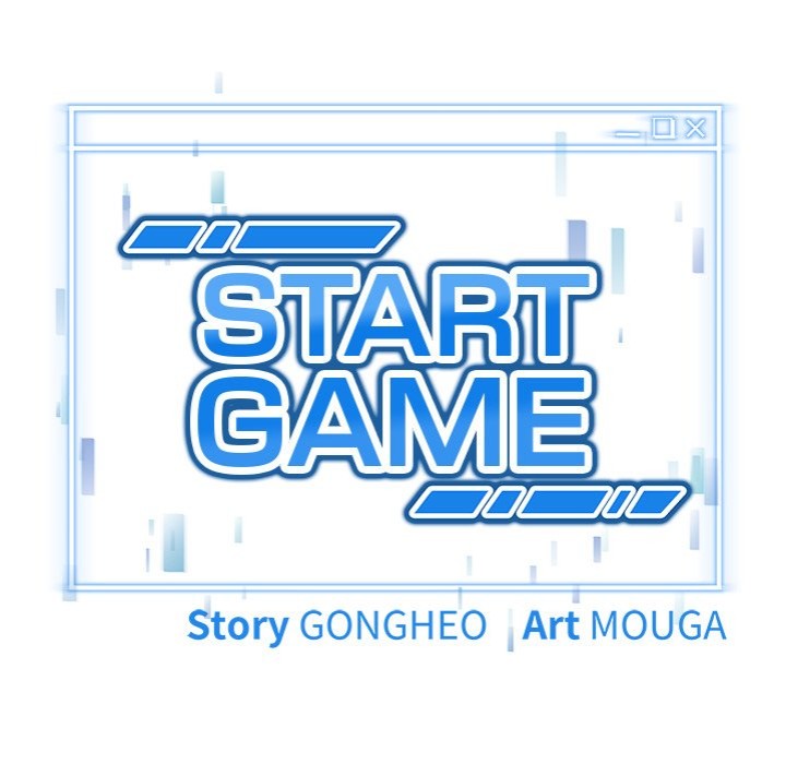 Start Game 9