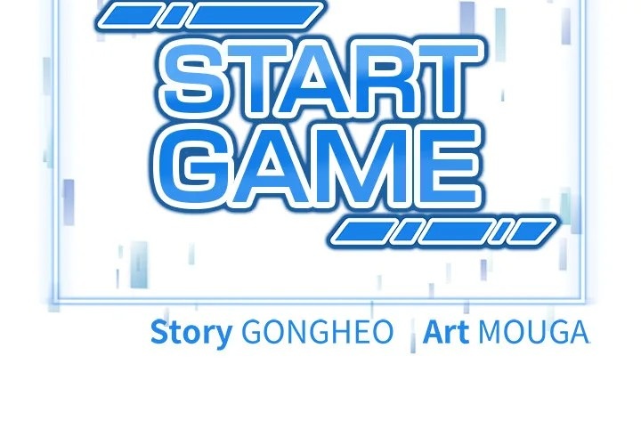 Start Game 3
