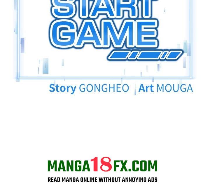 Start Game 2