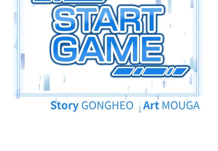 Start Game 3