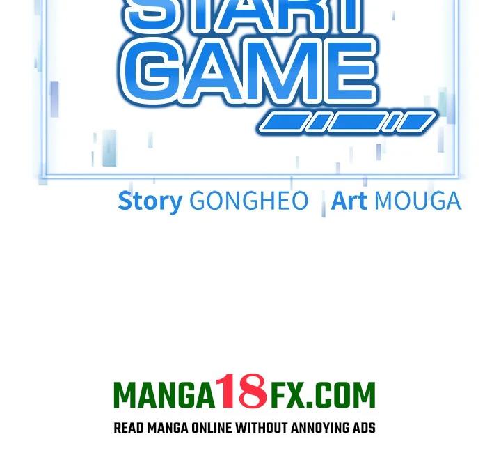 Start Game 2