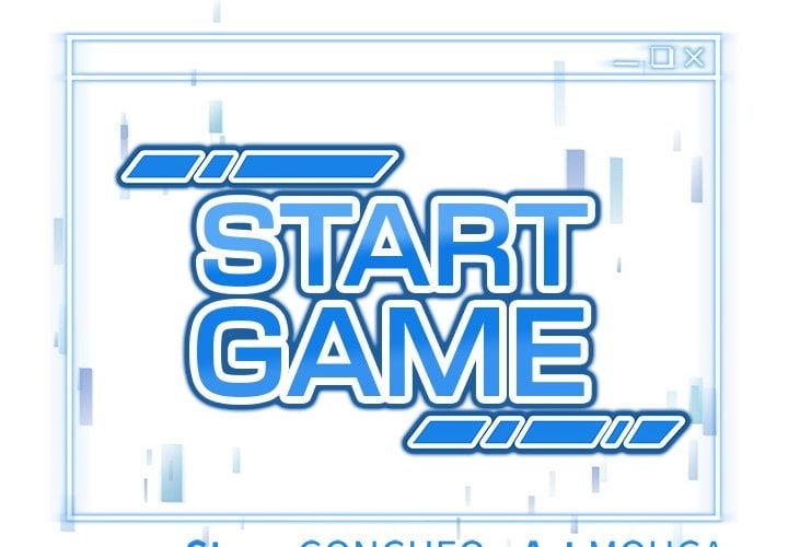 Start Game 2