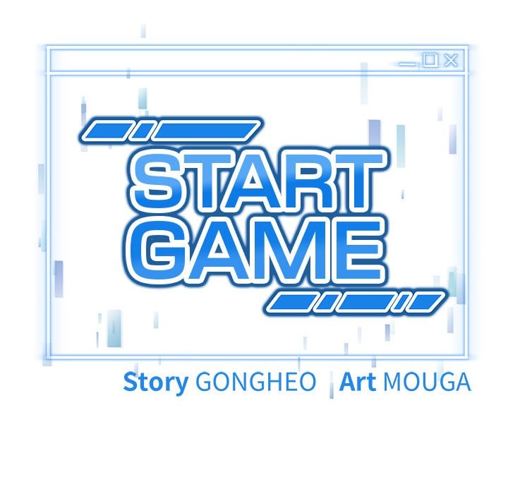 Start Game 9