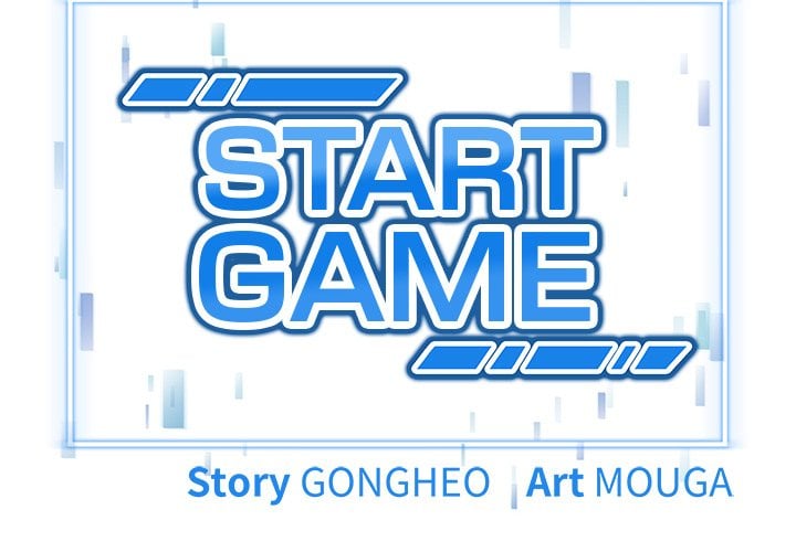 Start Game 2
