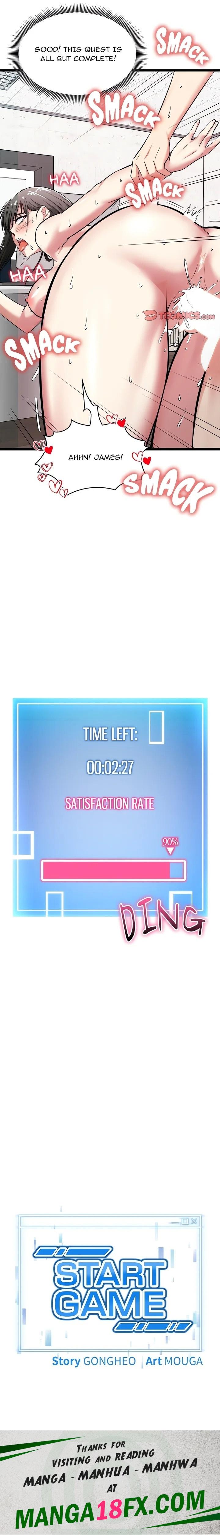 Start Game 28
