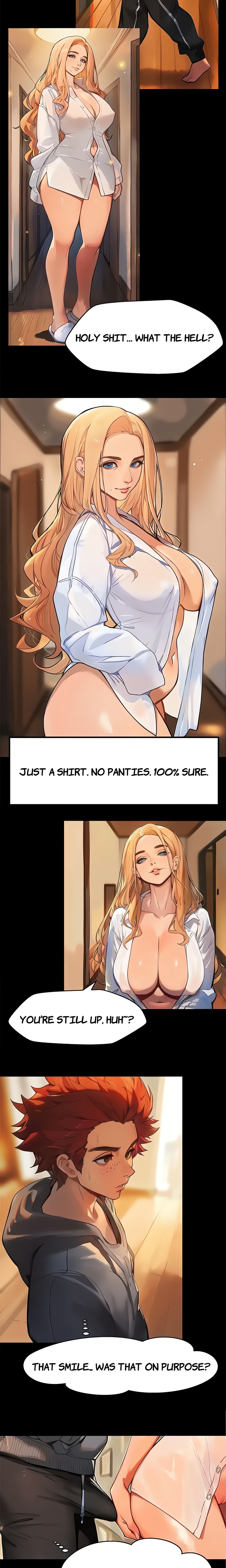 Step Taboo – NSFW Voice Logs 2