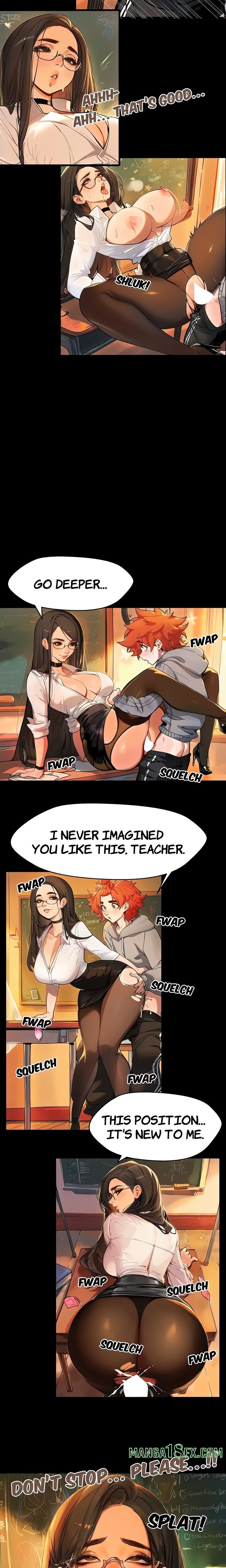 Step Taboo – NSFW Voice Logs 3