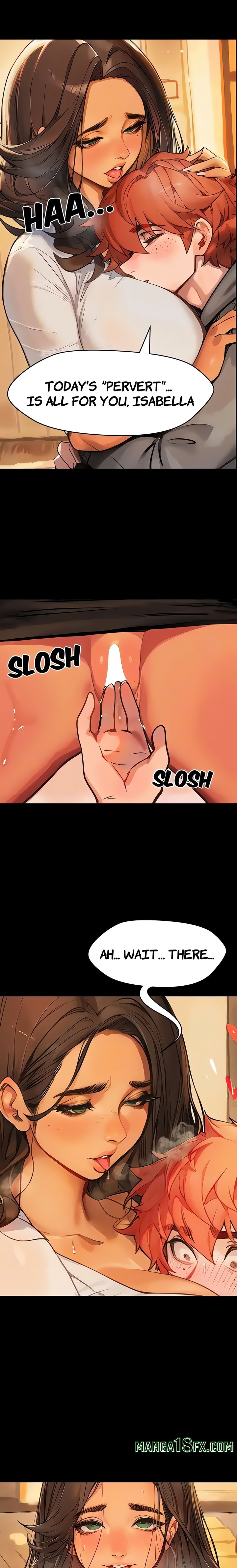 Step Taboo – NSFW Voice Logs 7