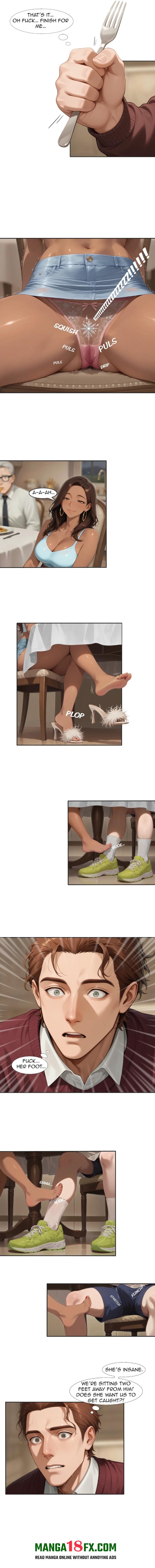 Stepmom’s Dirty Deal 4