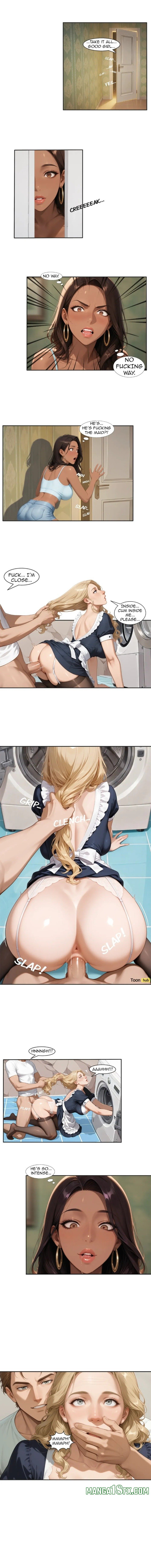 Stepmom’s Dirty Deal 7