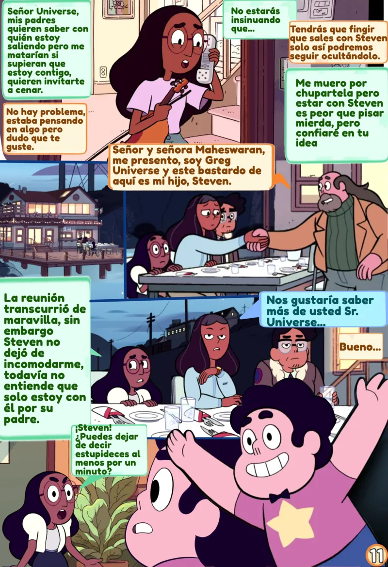 Steven Cuckniverse 2 12