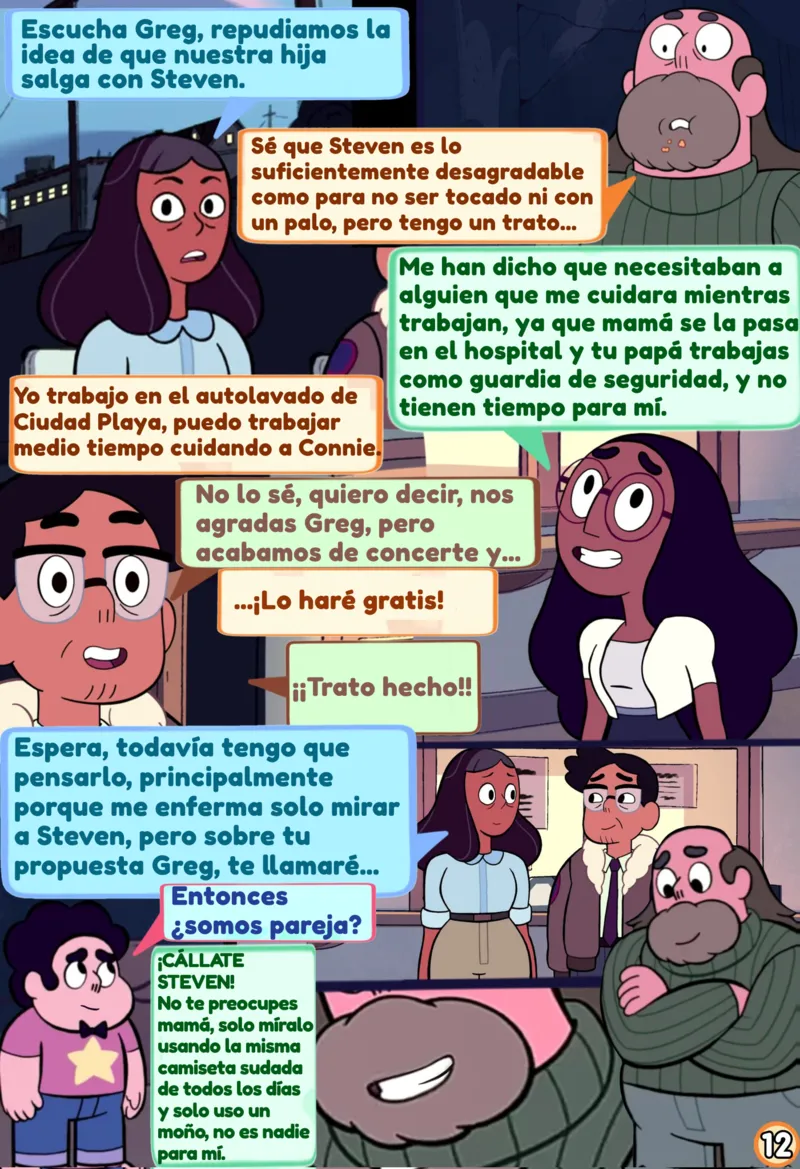 Steven Cuckniverse 2 13