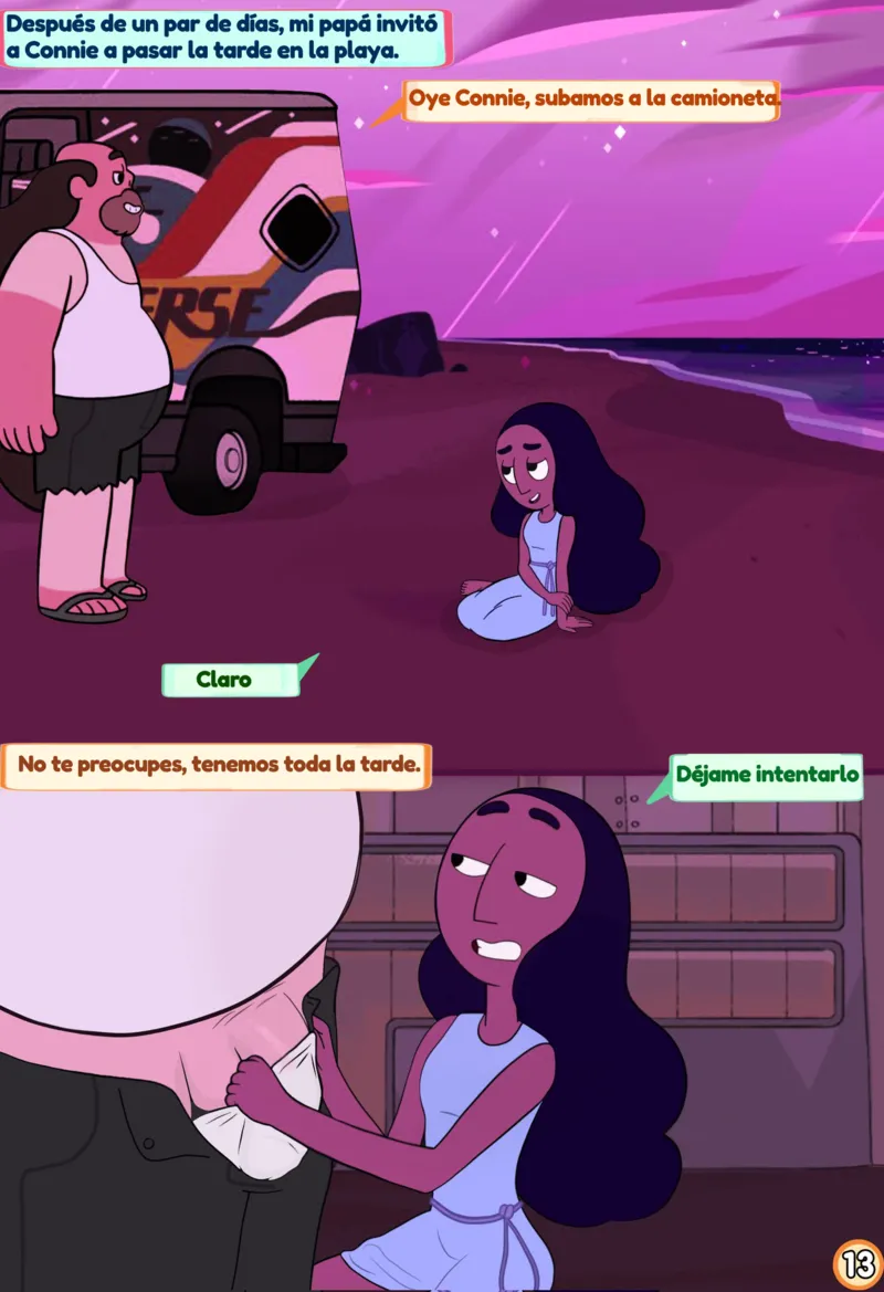 Steven Cuckniverse 2 14