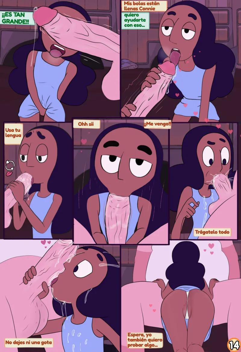 Steven Cuckniverse 2 15