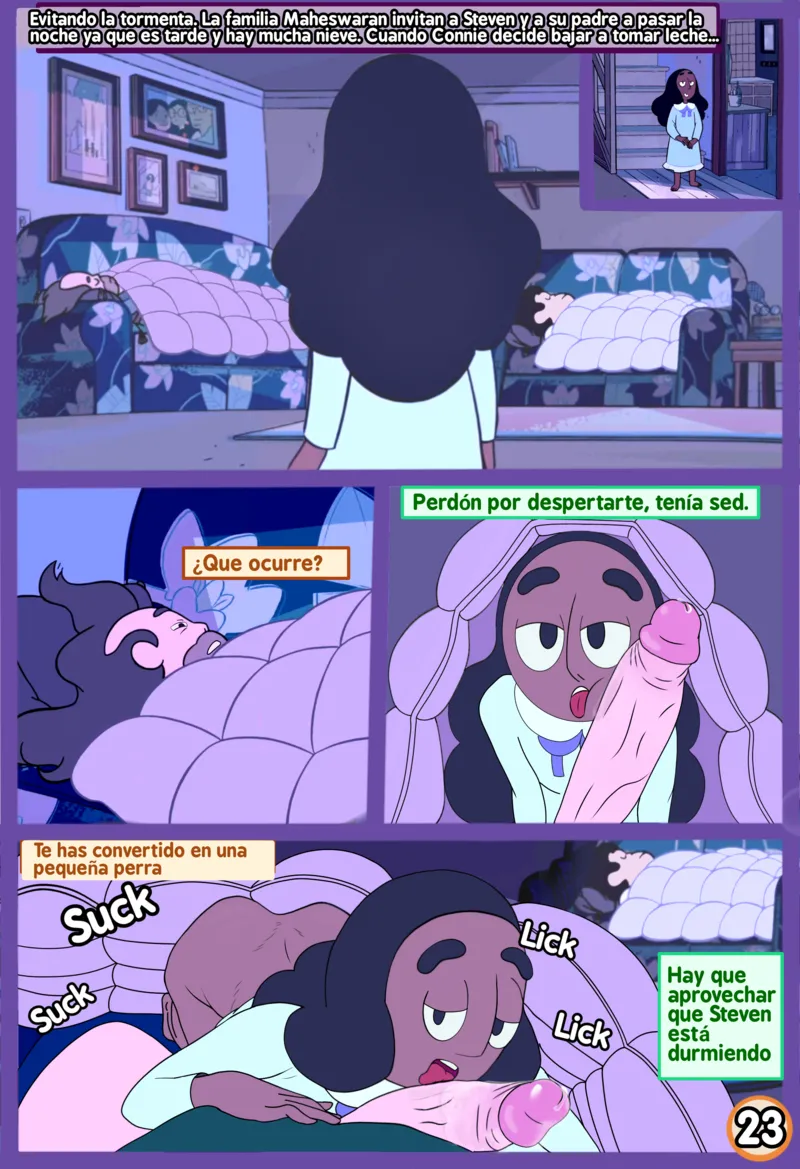 Steven Cuckniverse 2 24