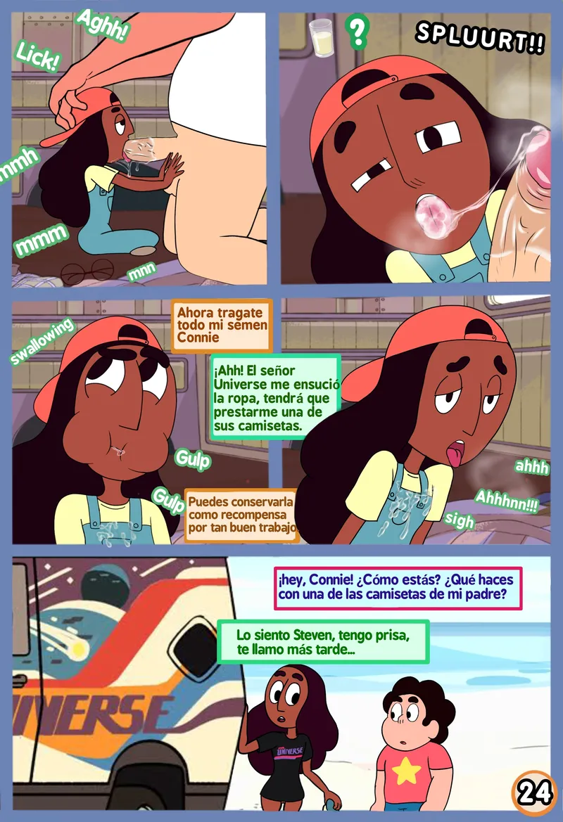 Steven Cuckniverse 2 25