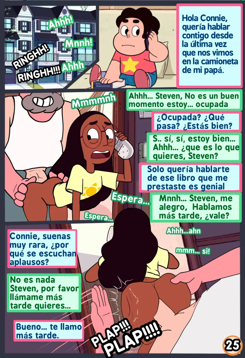 Steven Cuckniverse 2 26