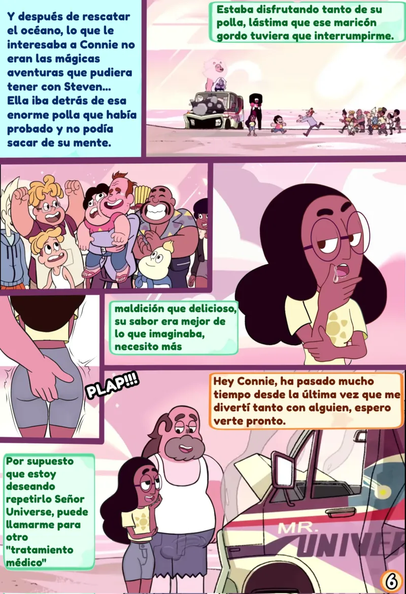 Steven Cuckniverse 2 7