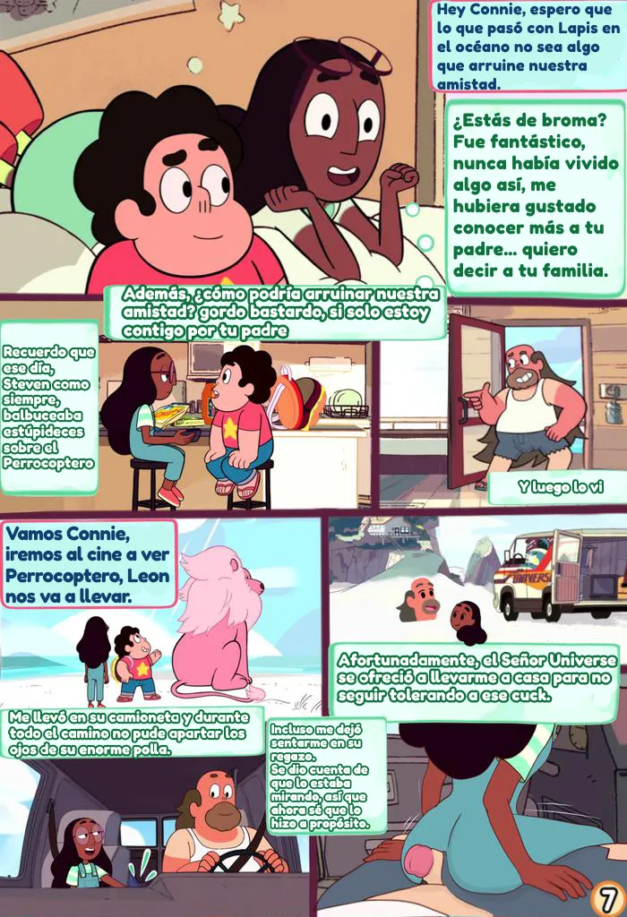 Steven Cuckniverse 2 8