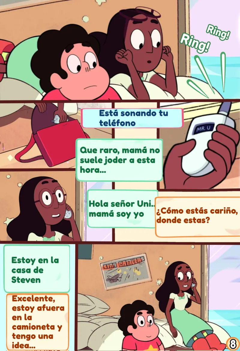 Steven Cuckniverse 2 9