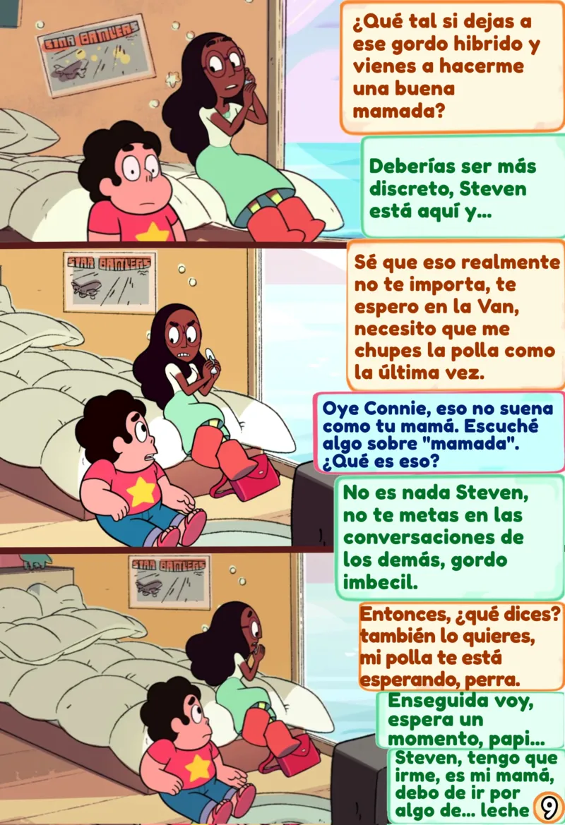 Steven Cuckniverse 2 10