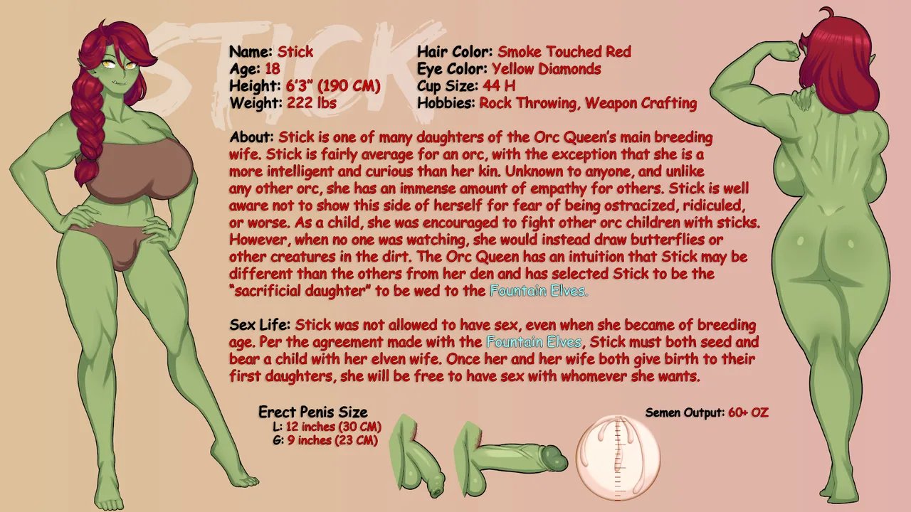Stick and Sky 39
