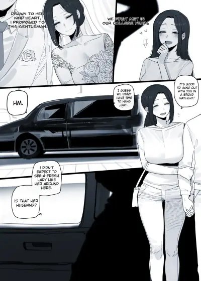Stolen Wife 2