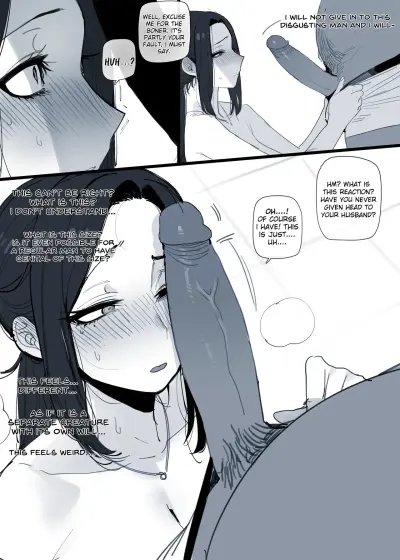 Stolen Wife 11
