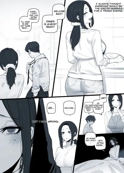 Stolen Wife 5