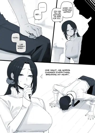 Stolen Wife 6