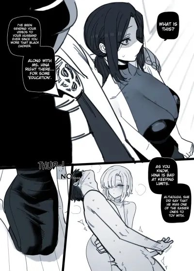 Stolen Wife 55
