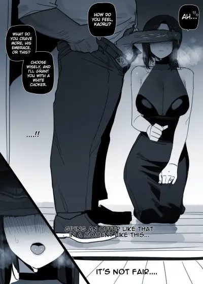 Stolen Wife 57