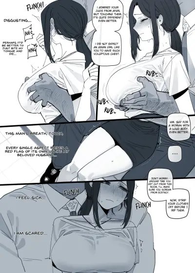 Stolen Wife 9