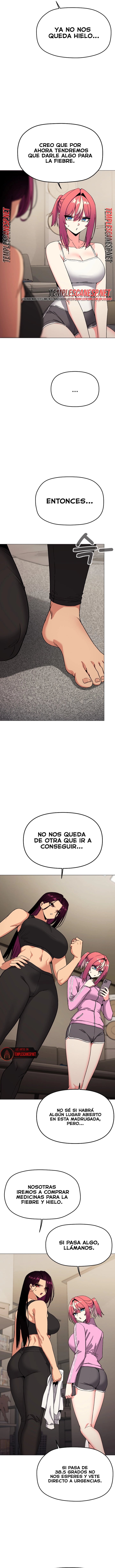 Stop Smoking Raw Chapter 117 - Page 4