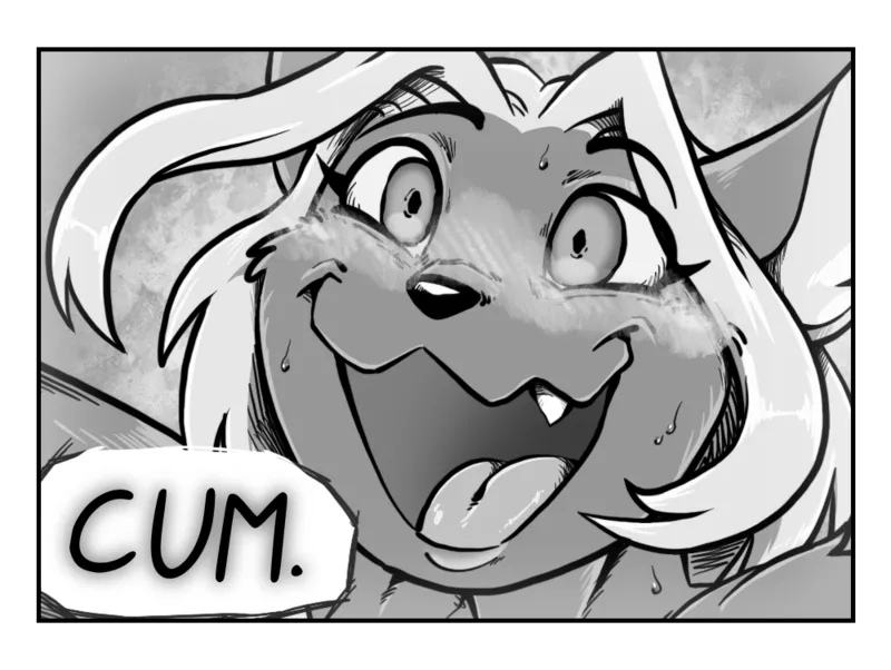 Stop Tickling Me! 7