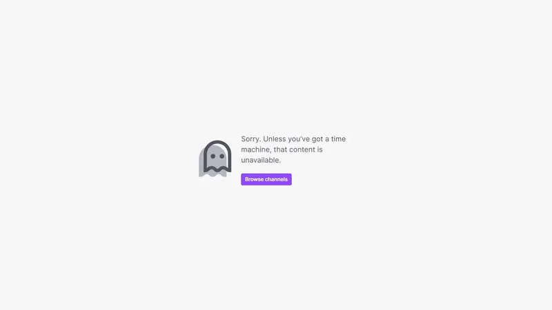 Stream Gone Wrong 1 14