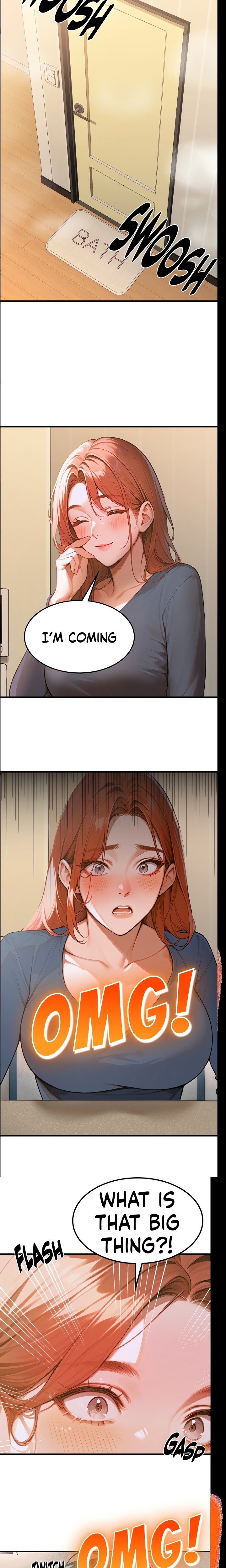 Strong Witch 5