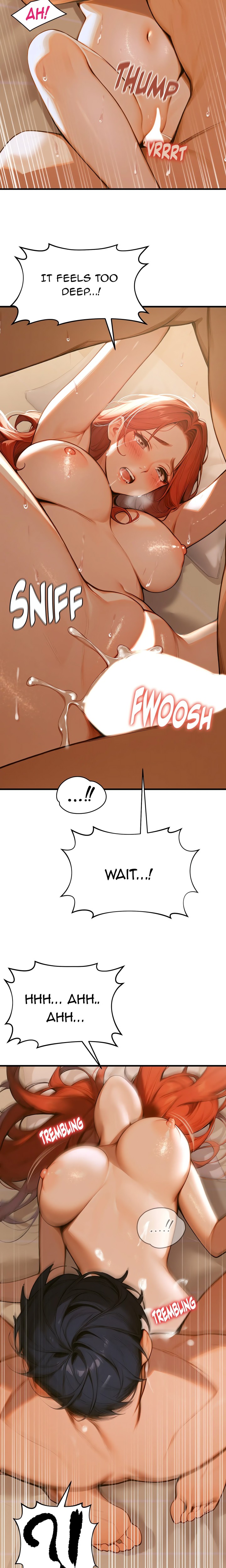 Strong Witch 2