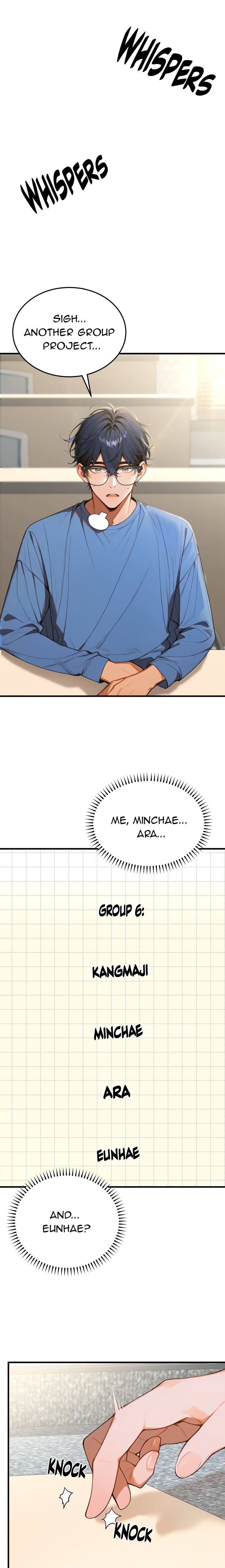 Strong Witch 12
