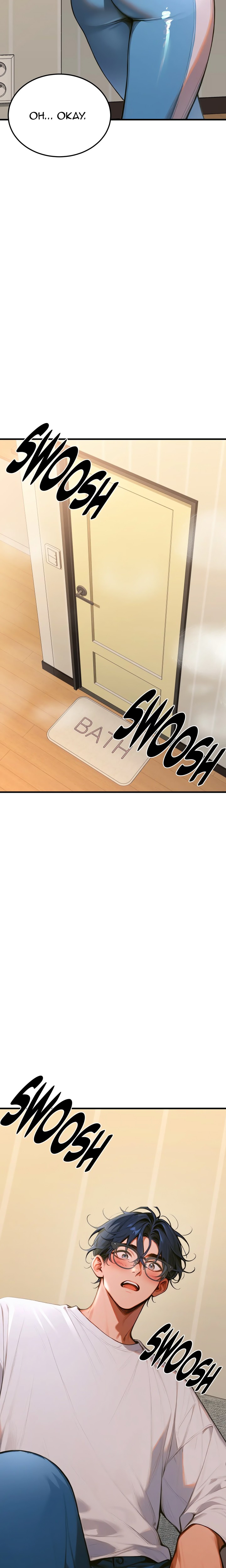 Strong Witch 25
