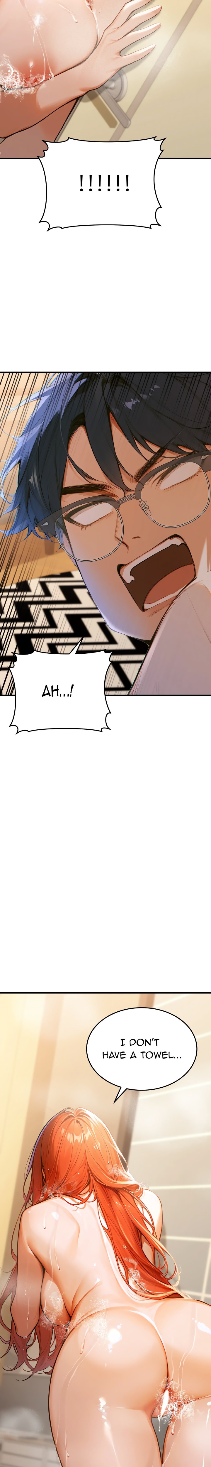Strong Witch 29