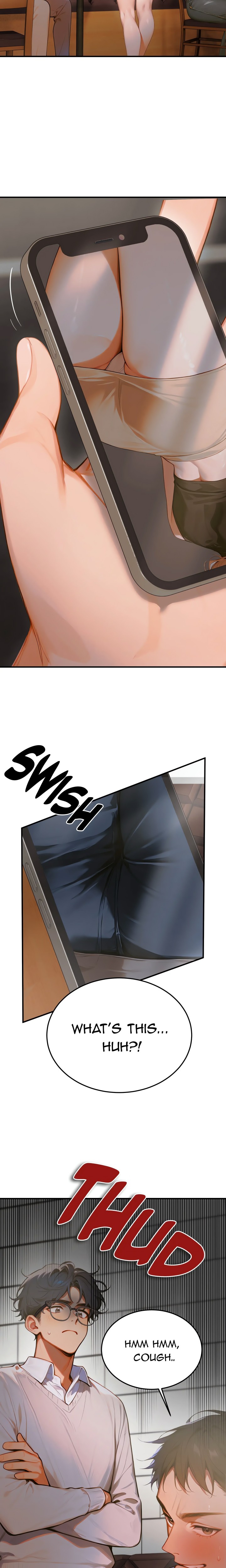 Strong Witch 21
