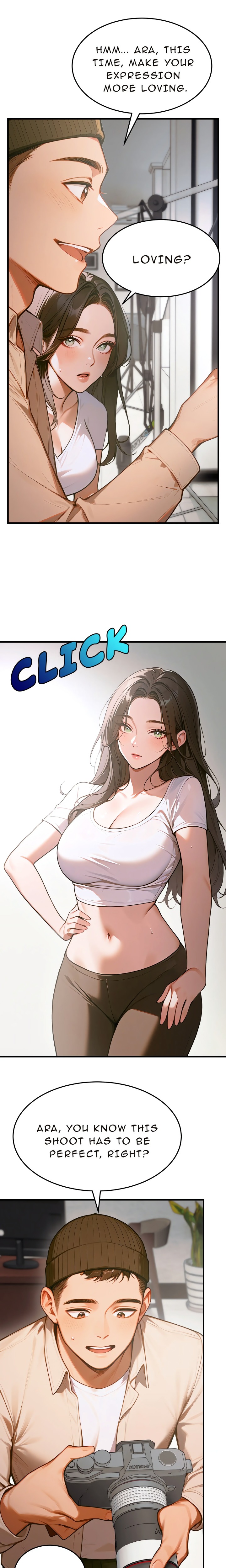 Strong Witch 19