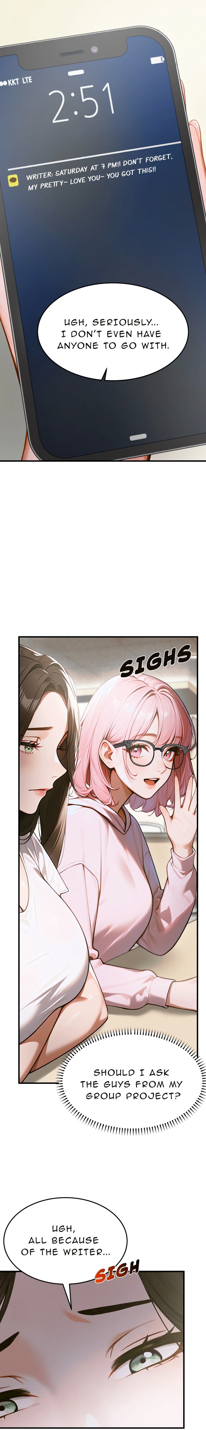 Strong Witch 24